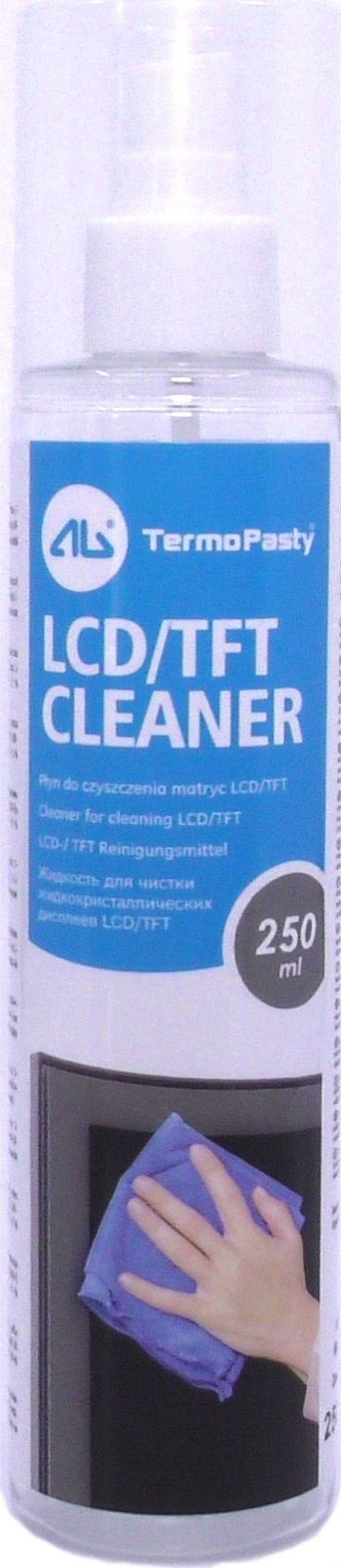 Υγρό για Οθόνες LCD/TFT 250ml AG TermoPasty (AGT-182)