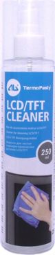 Υγρό για Οθόνες LCD/TFT 250ml AG TermoPasty (AGT-182)