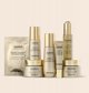 Ahava Osmoter Eye Cream, Κρέμα Ματιών για Μαύρους Κύκλους, Αντιγηραντική Νυχτερινή Φροντίδα, 15ml