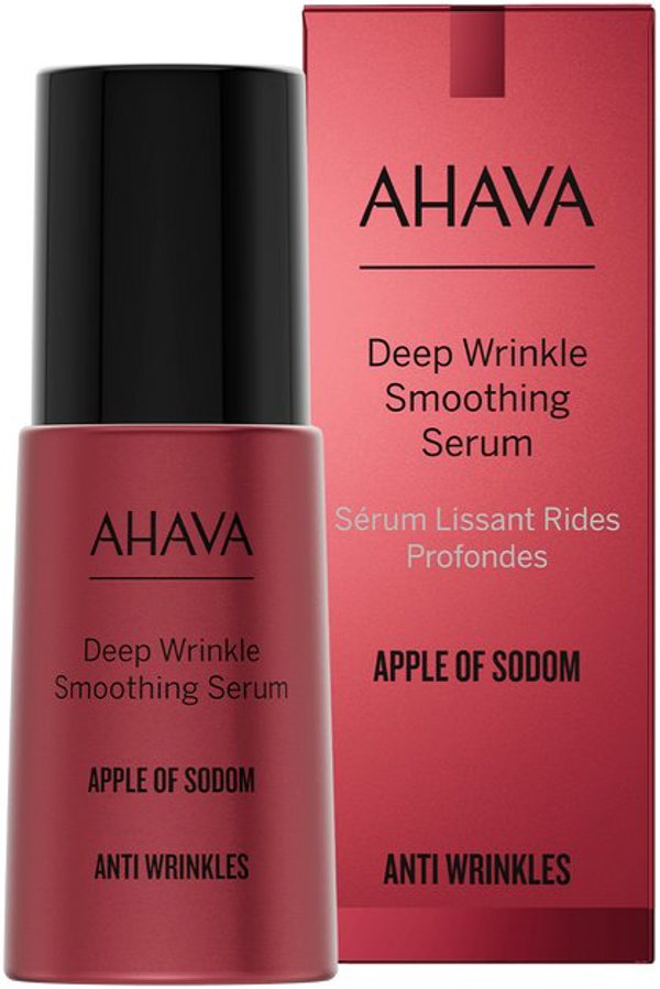 Ahava, Apple Of Sodom, Anti-Wrinkle, Serum, For Face, 30 ml For Women