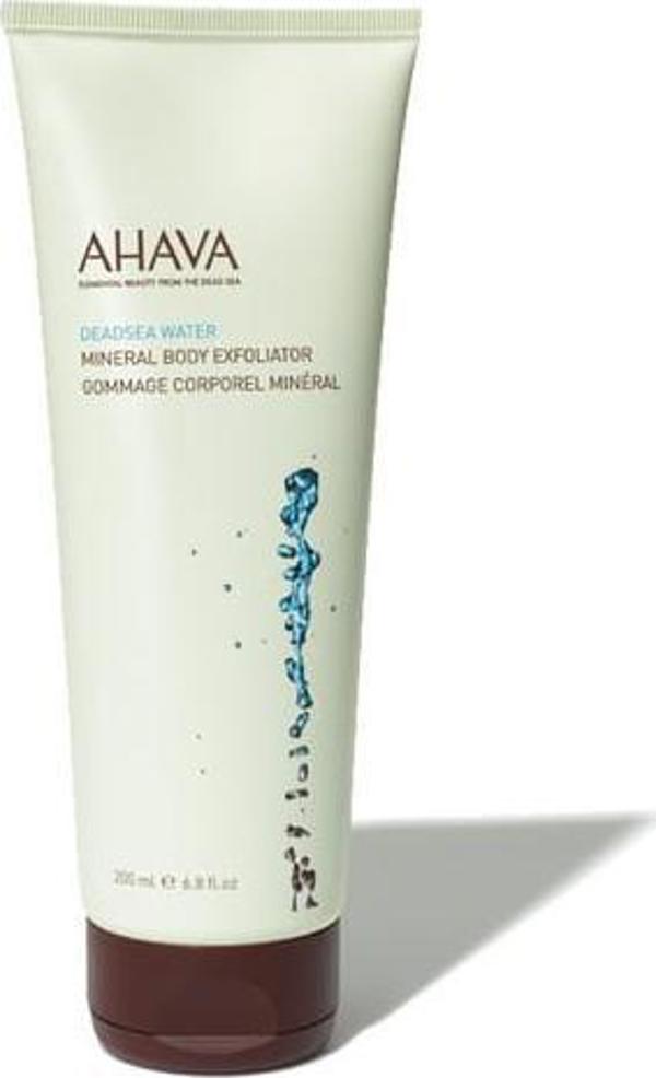 Ahava AHAVA Deadsea Water Mineral Body Exfoliator Peeling do ciala 200ml