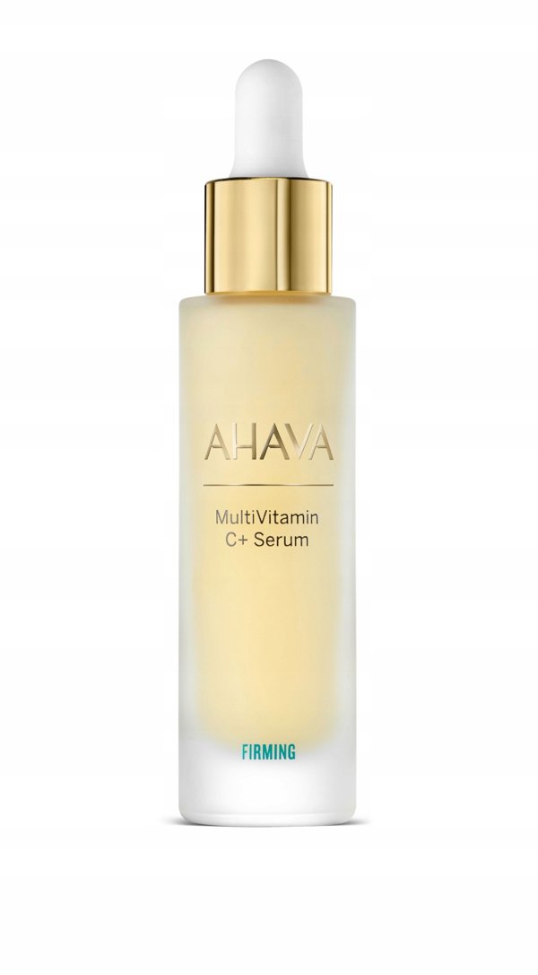 Ahava MultiVitamin C+ Serum 30 ml