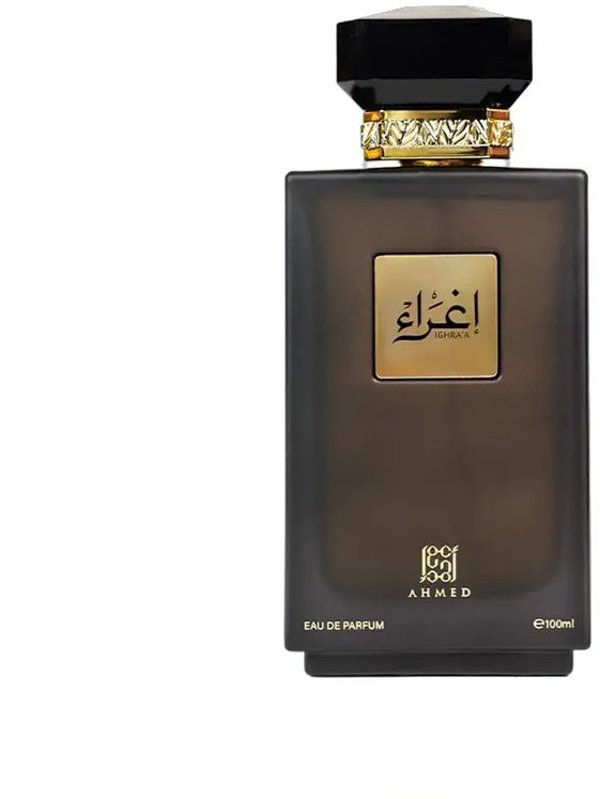 Ahmed Al Maghribi Ighra'a Extrait de Parfum 100 ml (man)