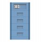 AI-HB_2.56LG-Unit G2 (HB051050A) // Solplanet High voltage battery module 2.56 kWh, voltage 51.2 V, HBM00510025-04-03-100P