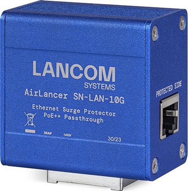 LANCOM Systems AirLancer SN-LAN-10G Κάρτα Δικτύου 10 Gigabit Ethernet