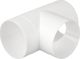 airRoxy Trojnik kanalow okraglych fi 125mm airRoxy 8416