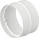 airRoxy Lacnik okragly fi100mm 02-464 airRoxy 8331