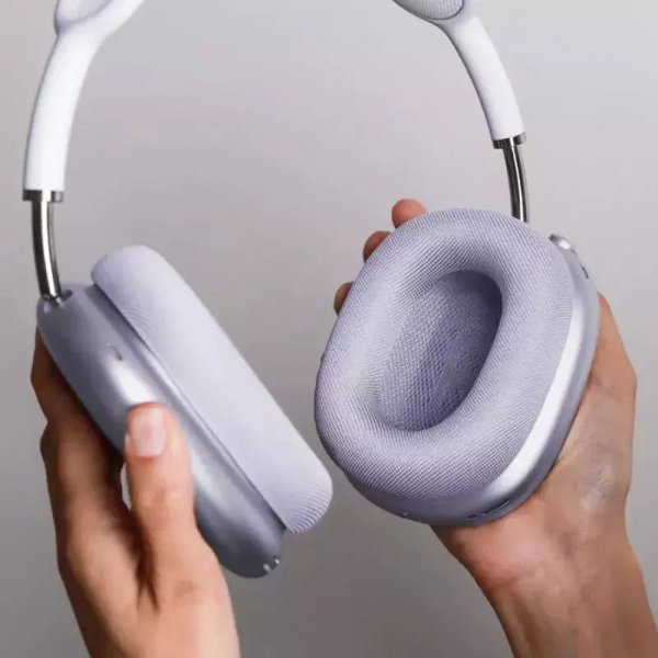 Air Cushions for AirPods Max - Purple