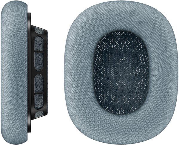 Air Cushions for AirPods Max - Blue