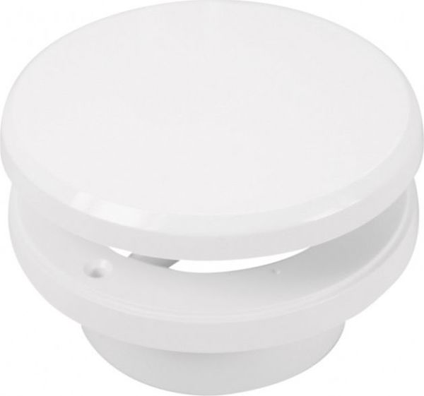 airRoxy Anemostat nawiewny fi100mm 02-059 airRoxy 5583