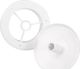 airRoxy Anemostat nawiewny fi100mm 02-059 airRoxy 5583