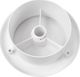 airRoxy Anemostat nawiewny fi125mm 02-060 airRoxy 5590