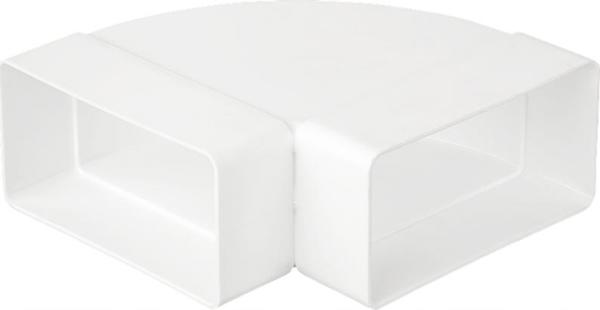 airRoxy Kolano poziome 90 pcv 110/55