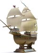 Airfix Airfix Starter Set - Mary Rose