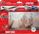 Airfix Airfix Starter Set - Mary Rose