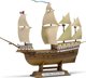 Airfix Airfix Starter Set - Mary Rose