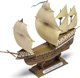 Airfix Airfix Starter Set - Mary Rose