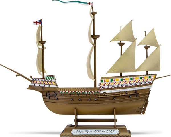 Airfix Airfix Starter Set - Mary Rose