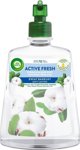 Air Wick Active Fresh Ανταλλακτικό για αυτόματο αποσμητικό χώρου Άνθος Βαμβακιού 228ml
