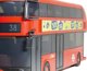 Airfix Airfix QUICKBUILD New Routemaster Bus
