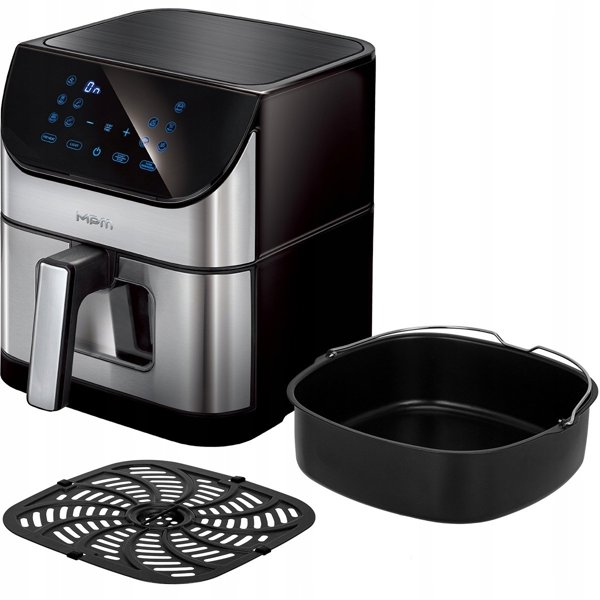 Air fryer MPM MFR-17M