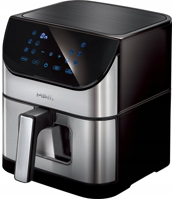 Air fryer MPM MFR-17M