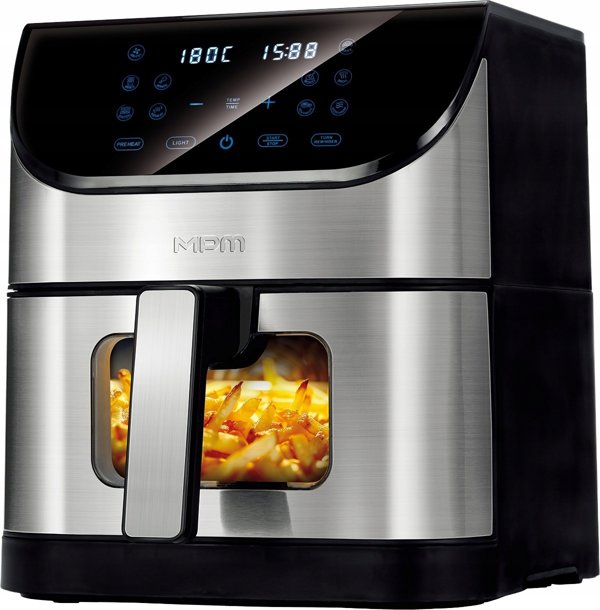 Air fryer MPM MFR-17M