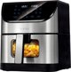 Air fryer MPM MFR-17M