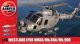 Airfix Μοντέλο Westland Navy Lynx Mk.88A/HMA.8/Mk.90B, Πλαστικό Μοντελιστικό Κιτ, Κλίμακα 1:48