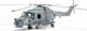 Airfix Μοντέλο Westland Navy Lynx Mk.88A/HMA.8/Mk.90B, Πλαστικό Μοντελιστικό Κιτ, Κλίμακα 1:48