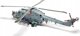 Airfix Μοντέλο Westland Navy Lynx Mk.88A/HMA.8/Mk.90B, Πλαστικό Μοντελιστικό Κιτ, Κλίμακα 1:48