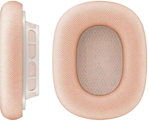 Air Cushions for AirPods Max - Orange