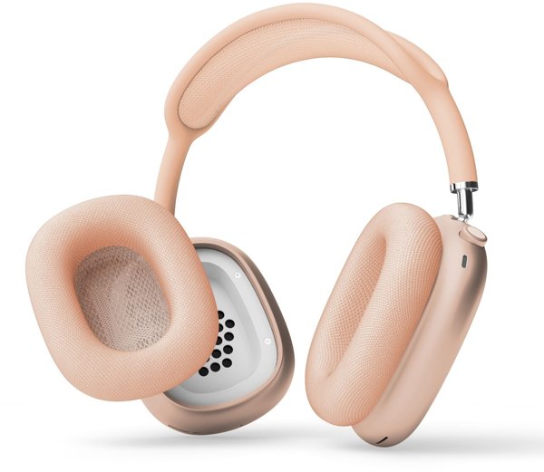Air Cushions for AirPods Max - Orange