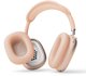 Air Cushions for AirPods Max - Orange