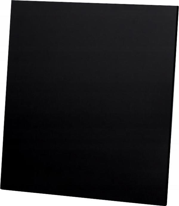 airRoxy Πλωτήρας εξαερισμού DRIM μαύρο γυαλιστερό plexiglass