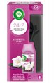 Air Wick Dyfuzor + Zapas 250ml Smooth Satin&Moon Lily...