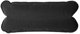 Air+Foam Headrest Upgrade, Black