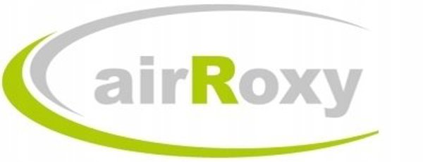 airRoxy Πλαϊνό Περιμετρικό Κολάρο 100 02-458