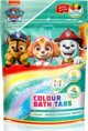 Air-val Paw Patrol Χρωματιστά Άλατα Μπάνιου, Φράουλα, Βατόμουρο, Πομέλο, 9 x 16g