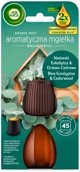 Air Wick Aroma Mist Ανταλλακτικό Μπλε Ευκάλυπτος & Κέδρος 20ml