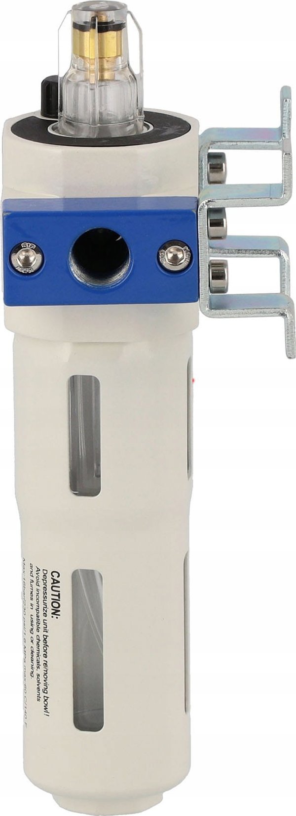 Airpress NAOLIWIACZ 1/4'' 15 BAR - PRO AIRPRESS