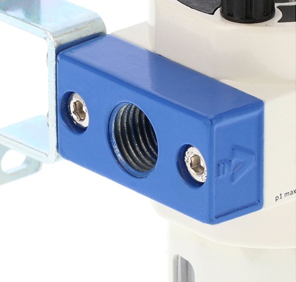 Airpress NAOLIWIACZ 1/4'' 15 BAR - PRO AIRPRESS