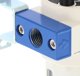 Airpress NAOLIWIACZ 1/4'' 15 BAR - PRO AIRPRESS