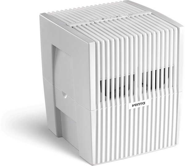 Air humidifier Venta LW15 Classic Original White, 84213925