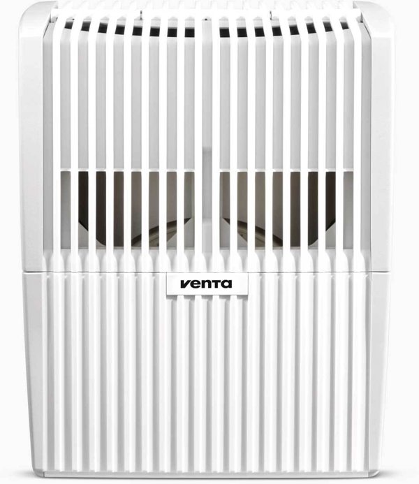 Air humidifier Venta LW15 Classic Original White, 84213925
