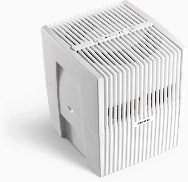 Air humidifier Venta LW15 Classic Original White, 84213925