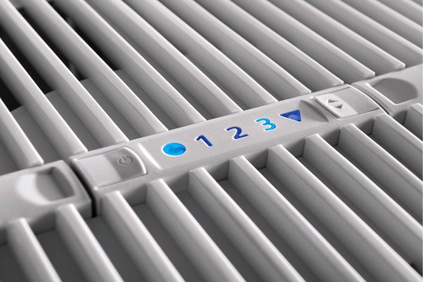 Air humidifier Venta LW15 Classic Original White, 84213925