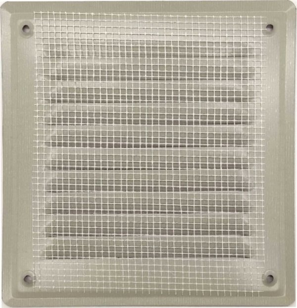 airRoxy Ανοξείδωτη Πλάγια Κάλυψη Φορμας 140x210