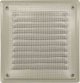 airRoxy Ανοξείδωτη Πλάγια Κάλυψη Φορμας 140x210