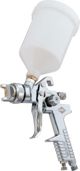 Airpress HP πιστόλι αερογράφου με άνω δεξαμενή 600ml και ακροφύσιο 1,3mm (45191-1.3)